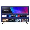 AKAI TV LED 40" AKTV405QM FULL HD SMART VIDAA TV WIFI DVB-T2