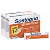 MONTEFARMACO OTC SPA Integratori Per Benessere Ed Energia Briovitase Sostegno Bipack 14 Bustine X 2 Pezzi