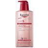 BEIERSDORF SPA Eucerin Gel & Olio Doccia Delicato 400 Ml