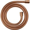 OMNIRES Universal flessibile doccetta, 023-XCPB, Universal rame spazzolato [Rubinetteria Bagno > Flessibili Doccia]