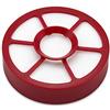 MisterVac | compatibile con filtro di scarico motore (telaio in plastica) Severin MY 7102, MY 7105