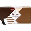Kamo Capsule Caffè 50 pezzi Compatibile con Dolce Gusto Tambora Cremoso Miscela Originale Capsule Nescafè 7 gr