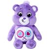 Simba 6305878019 - Orsetti della fortuna, in peluche, 23 cm, colore: Viola