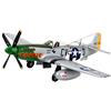 Revell 64148 - Mustang P-51D Kit di Modellismo in Plastica, Scala 1:72