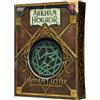 Asmodee Z-Man Games | Arkham Horror Lovecraft Letter | Gioco di Carte | A partire da 14 Anni | Da 2 a 6 Giocatori | 30-45 Minuti per Partita | Italiano