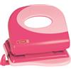 BRUNNEN Perforatore Soft Touch Colour Code | Tulip