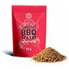 Umami Tonkatsu BBQ Rub 100g - Mix di Spezie Giapponesi per Cotoletta, Costine e Maiale - Marinatura a Secco (Dry Rub) - Senza Conservanti - Made in Italy