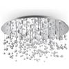 Ideal Lux Evergreen Lights Lampada Da Soffitto