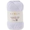 Rowan 9802179-00418 Filato a Mano, Cotone, Linen Lavato, Taglia Unica