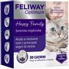 Feliway Optimum Starter Kit diffusore anti-stress gatti