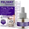 Feliway Optimum Ricarica 48ml anti-stress gatti