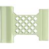 Generic Battistrada per pavimenti in laminato - Grandi blocchi pesanti, Flooring Tools | completa di pavimenti in legno, strumenti multifunzionali e solidi per pavimentazione battente, impugnatura