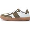 camel active 55bnn10-201855_42, Scarpe da Neve Donna, Bianco Cachi, EU