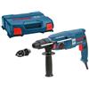 BOSCH GBH 2-25F TRAPANO MARTELLO PERFORATORE 790W 2,5J SDS-PLUS BLUE EDITION