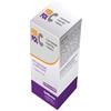 Fer FOL C - Ferfolc Gocce 15ml - Integratore alimentare con ferro, acido folico e vitamina C