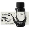 SD COLORS PHANTOM BLACK LZ9Y - Vernice per ritocchi, 15 ML, per riparazione graffi e scheggiature