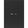 Libria Nel - il + Livio Vacchini disegni 1964-2007. Ediz. italiana e inglese