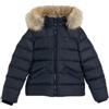 Tommy Hilfiger Giubbotto Bimba Tommy Hilfiger Art KG0KG07399