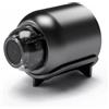 Dioche Mini telecamera Wi-Fi con visione notturna - Telecamera di sorveglianza wireless ad alta definizione per la sicurezza domestica, monitoraggio remoto e rilevamento del movimento Supporta schede memoria