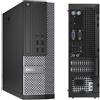 Dell OptiPlex 7020 Core i7 2 GHz - SSD 512 GB RAM 16 GB, excellent