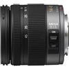 Panasonic Obiettivi Lumix G Vario 14-42 mm f/3.5-5.6 ASPH Mega O.I.S Micro 4/3 14-42mm f/3.5-5.6 - refurbished