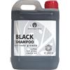 B.O.T cosmetic & wellness Shampoo alla Cipolla, Caffeina e Olio Ricino Capelli Volumizzante, Rinforzante, Anticaduta, Antiforfora e Attivatore Crescita Capelli Senza Solfati - 2000 ml