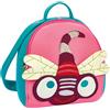 Bino Oops- Sacca, Colore Turquoise/Pink, Taglia Unica, 30002.31