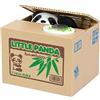 Itian Salvadanaio Elettrico Giocattolo da Bambini Panda Furbo Ottimo Regalo per Bambini e Amanti di Panda Animali