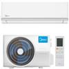 CLIMATIZZATORE MONO 9000 MIDEA EVOLUTION R 32 A++A+ WI FI INTEGRATO