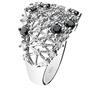 Bliss Anello Bliss Donna in Argento Cubic Zirconia 20077605-16