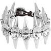 Unode50 Bracciale Unode50 in Lega metallica PUL1453MTLMAR0M