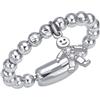 Bliss Anello Bliss Donna Le Gioie in Argento Cubic Zirconia 20073573 Le Gioie