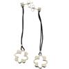Bliss Orecchini Bliss Donna in Acciaio K14925