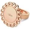 Bliss Anello Bliss Donna in Bronzo Diamante