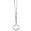 Bliss Collana Bliss Donna in Acciaio Diamante 1347200