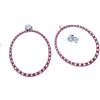 Bliss Orecchini Bliss Donna in Argento 20061226