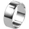 Bliss Anello Bliss Uomo in Acciaio 1178000