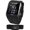 Polar V800 Cardiofrequenzimetro con Sensore di Frequenza Cardiaca, Nero