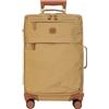 Bric's X-Travel Carrello cabina a 4 ruote 55 cm