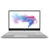 MSI MODERN 14 A10M 14" i5-10210U 1.6GHz RAM 8GB-SSD 256GB-FREE DOS GRIGIO (9S7-14B362-1056)