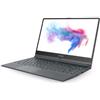 MSI MODERN 14 A10M-1055IT 14" i5-10210U 1.6GHz RAM 8GB-SSD 512GB-WIN 10 HOME (9S7-14B362-1055)