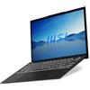 MSI PRESTIGE 13 EVO A13M-212IT 13.3" FULL HD+ i7-1360P RAM 16GB-SSD 1.000GB NVMe-IRIS Xe GRAPHICS-WI-FI 6E-WIN 11 HOME ADAVANCED (9S7-13Q112-212)