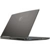 MSI THIN 15 B13VE-1686IT 15.6" i7-13620H RAM 16GB-SSD 512GB NVMe-NVIDIA GEFORCE RTX 4050 6GB-WIN 11 HOME (9S7-16R831-1686)
