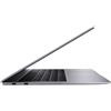 REALME BOOK PRIME CLOUDPRO002 14" 2K i5-11320H RAM 8GB-SSD 512GB NVMe-WIN 11 HOME ARGENTO ULTRA THIN TASTIERA TEDESCA