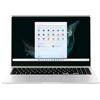 SAMSUNG GALAXY BOOK2 NP754XED-KC3IT 15.6" i5 RAM 16GB-SSD 512GB NVMe-IRIS Xe GRAPHICS-WI-FI 6-WIN 11 PROF ARGENTO