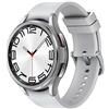 Samsung Galaxy Watch 6 Classic R965 LTE Cellular 47mm - Silver - EU