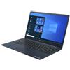 TOSHIBA DYNABOOK SATELLITE PRO C50-E-10M 15.6" INTEL CELERON 3867U 1.8GHz RAM 4GB-SSD 128GB-WIN 10 PROF ACCADEMIC (A1PYS20E11KL)