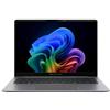 ASUS EXPERTBOOK P5405CSA-NZ0042X 14" WQXGA INTEL CORE ULTRA 7 25V RAM 32GB-SSD 1.000GB-WIN 11 PROF MISTY GREY (90NX0861-M007E0)