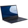 ASUS P2451FA-EB0622R 14" i7-10510U 1.8GHz RAM 8GB-SSD 512GB-WIN 10 PROF BLACK (90NX02N1-M08030)