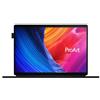ASUS PROART PZ13 HT5306QA-LX006X COPILOT+ PC 13.3" OLED WQXGA+ TOUCH SCREEN 2880 x 1800 QUALCOM SNAPDRAGON X PLUS X1P42100 RAM 16GB-SSD 1TB NVMe-QUALCOM ADRENO GPU-WI-FI 7-WIN 11 PROF NERO (90NB1441-M004R0)
